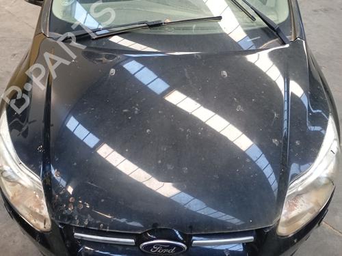 Used Hood FORD FOCUS III 1.6 TDCi (115 hp) 32395788