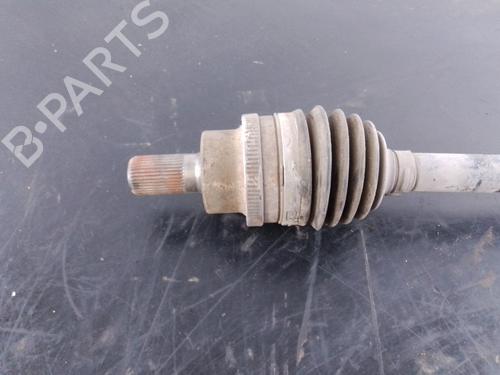 Left rear driveshaft FORD KUGA II (DM2)  | BP28139417M40 