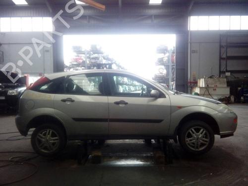 Gearbox FORD FOCUS I (DAW, DBW) 1.8 TDCi | BP11429338M3 