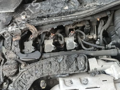 Brugte CITROËN C3 AIRCROSS II (2R_, 2C_) 1.2 PureTech 130 (2RHNYH) 4932230