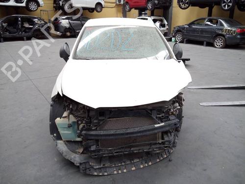 Engine control unit (ECU) SEAT IBIZA IV (6J5, 6P1) 1.0 | BP10033609M57 