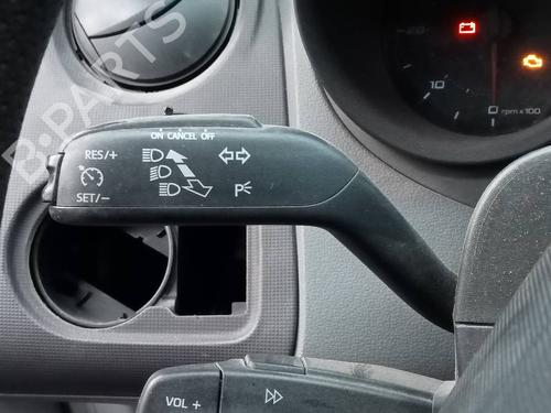 Used Steering column stalk SEAT IBIZA IV SC (6J1, 6P5) [2008-2018]  21560027