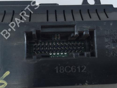 Climate control FORD KUGA II (DM2) 1.5 TDCi | BP28129420I5 