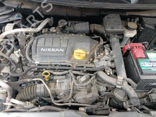 Left headlight NISSAN QASHQAI II (J11, J11_) 1.6 dCi | BP40449727C28 - Image 12