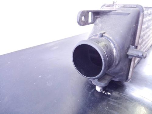 Intercooler FIAT DOBLO Cargo (263_)  | BP19339676M30 