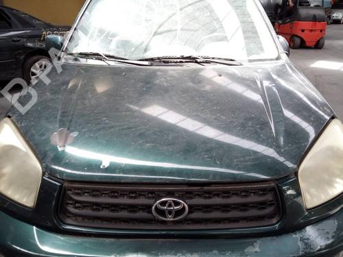 Used Hood Hood TOYOTA RAV 4 II (_A2_) 1.8 (ZCA25_, ZCA26_, ZCA25W, ZCA26W) (125 hp) 10054703 10054703