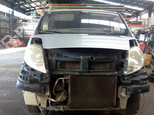 Glove box NISSAN PRIMASTAR Van (X83)  | BP7655920C95  - Image 5