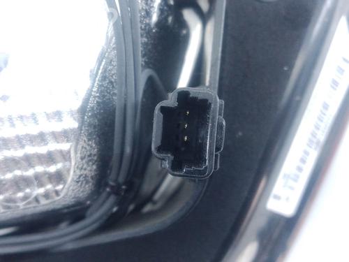 Right tailgate light RENAULT KADJAR (HA_, HL_) 1.6 dCi 130 (HLA4) | BP32090518C80 - Image 4