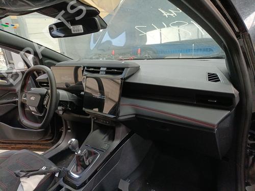 Used Airbag Kit Airbag Kit 36561316 36561316