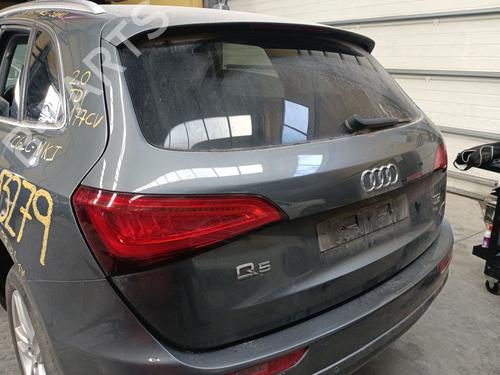 Tailgate AUDI Q5 (8RB) 2.0 TDI quattro | BP31145717C6