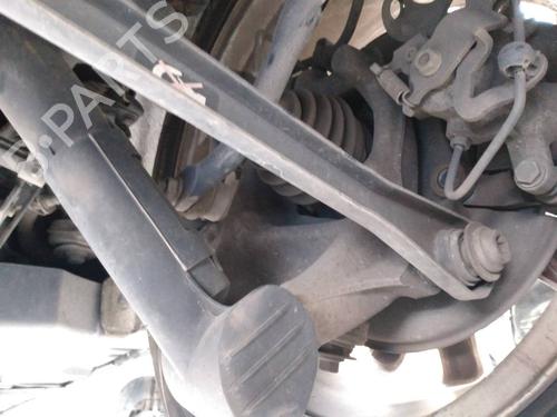 Used Right rear steering knuckle PEUGEOT 508 I (8D_) [2010-2018]  20597999