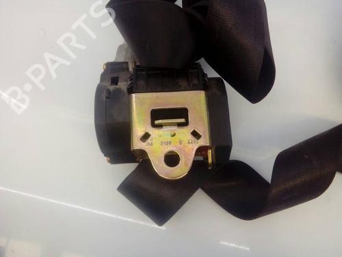 Front left seatbelt AUDI A3 (8L1) 1.8 | BP8720885I26 