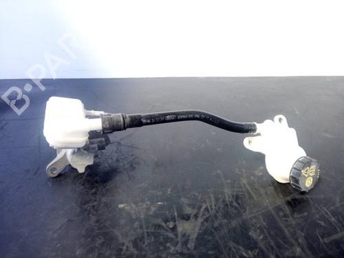 Brake master cylinder FORD FIESTA VI (CB1, CCN) 1.5 TDCi | BP10354820M77 