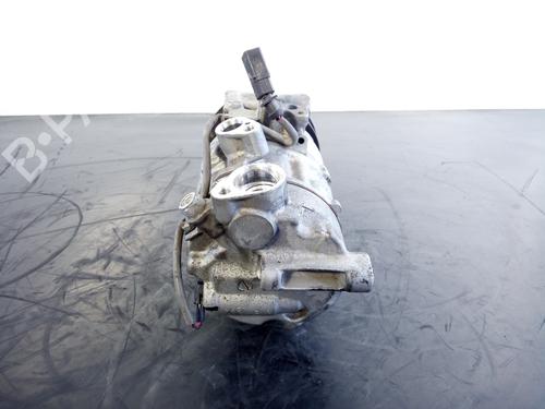 AC compressor PORSCHE MACAN (95B)  | BP19332199M34 