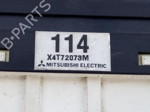 Electronic module MITSUBISHI PAJERO III (V7_W, V6_W) 3.2 Di-D (V68W) | BP15824490M83 