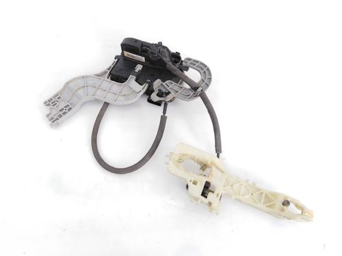 Rear right lock KIA SPORTAGE III (SL) 1.7 CRDi | BP8800019C99 