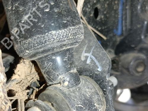 Used Right rear shock absorber FORD PUMA (J2K, CF7) 1.0 EcoBoost (125 hp) 29061263
