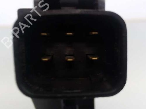 Right front window motor KIA CARENS IV 1.7 CRDi | BP4976815E20 