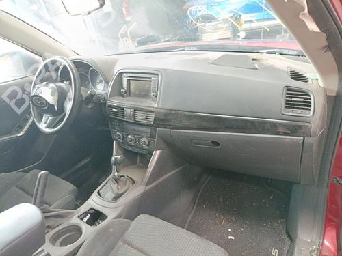 Ratstangsstang MAZDA CX-5 (KE, GH) 2.2 D (KE2FW) | BP38512399I23 - Image 6