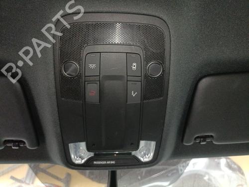 Used Interior roof light AUDI Q2 (GAB, GAG) 35 TFSI (150 hp) 25753964