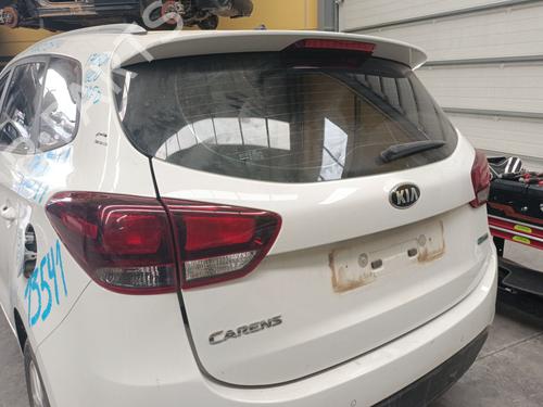 Tailgate KIA CARENS IV 1.7 CRDi | BP26614251C6 