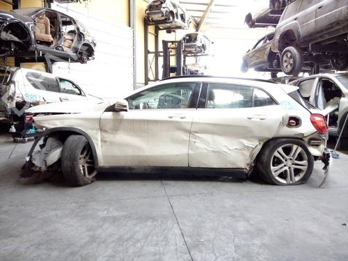 Tailgate lock MERCEDES-BENZ GLA-CLASS (X156)  | BP10353631C101 