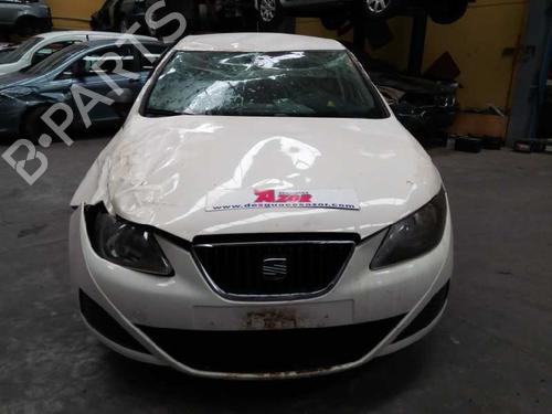 ABS pump SEAT IBIZA III (6L1) 1.4 TDI | BP10097728M43 
