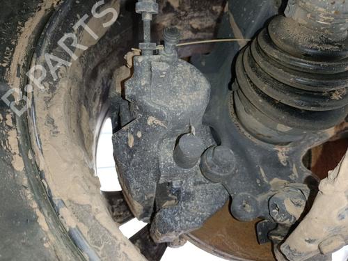 Used Right front brake caliper FORD C-MAX II (DXA/CB7, DXA/CEU) [2010-2019]  28051804