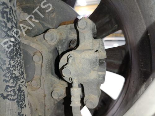 Used Right rear brake caliper KIA SPORTAGE IV (QL, QLE) 1.7 CRDi (116 hp) 28046461