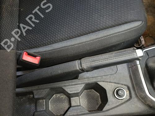 Used Hand brake Hand brake VW POLO VI (AW1, BZ1, AE1) 1.0 TSI (95 hp) 33401373 33401373