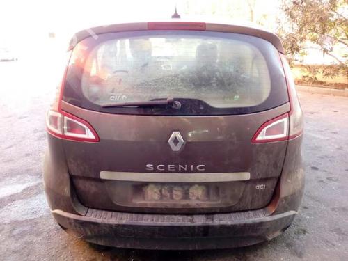 Engine RENAULT SCÉNIC III (JZ0/1_) | BP36014135M1 - Image 18