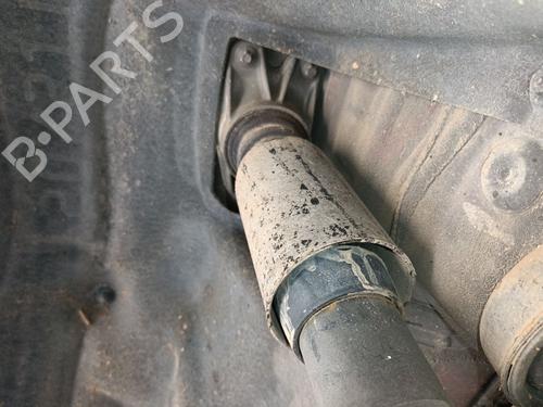 Used Left rear shock absorber Left rear shock absorber 38196757 38196757