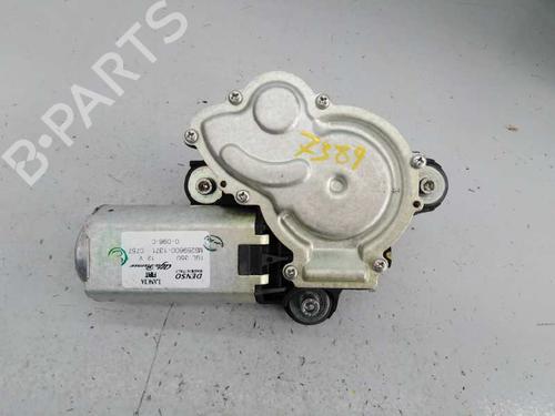Rear wiper motor FIAT 500 (312_) 1.3 D Multijet (312AXB1A) | BP5823443M102 