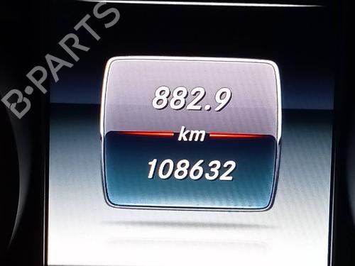 Instrument cluster MERCEDES-BENZ C-CLASS (W205) C 220 BlueTEC / d (205.002, 205.004) | BP20711313C47 