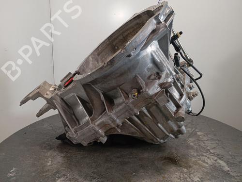 Gearbox MITSUBISHI ASX (GA_W_)  | BP32363111M3 