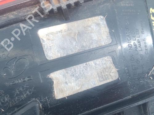 Right tailgate light SKODA KAMIQ (NW4) 1.0 TSI | BP33216840C80 - Image 5