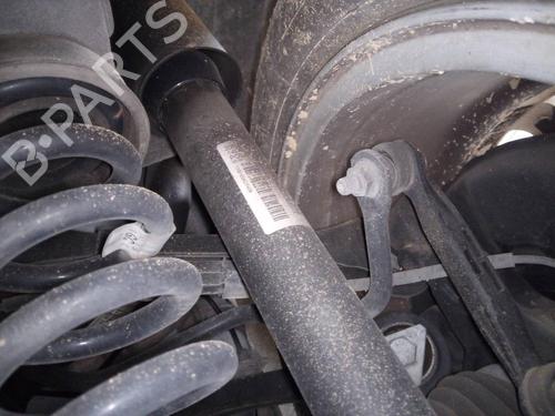 Used Right rear shock absorber BMW 1 (F21) 116 d (116 hp) 17044637