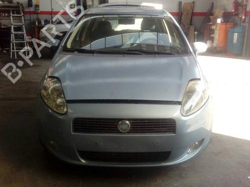 Right front door FIAT PUNTO (188_) 1.3 JTD 16V | BP18143312C3 