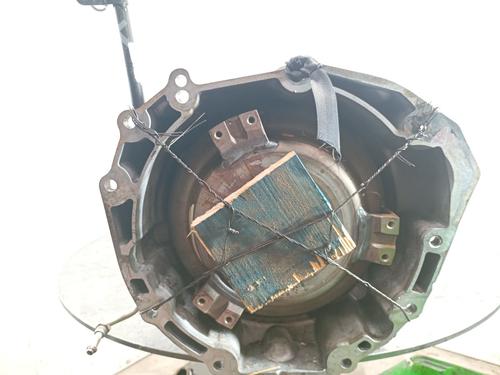 Used Gearbox JEEP GRAND CHEROKEE IV (WK, WK2) 3.0 CRD V6 4x4 (241 hp) 29501529