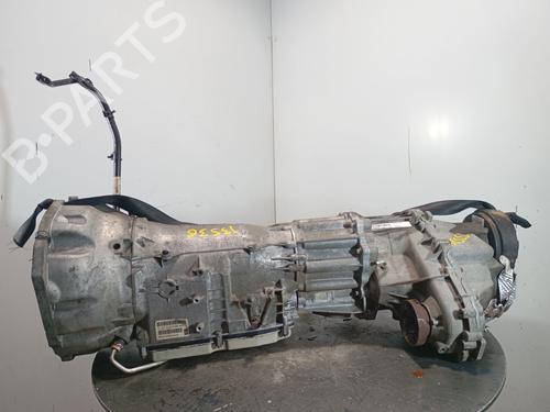 Gearbox JEEP GRAND CHEROKEE IV (WK, WK2) 3.0 CRD V6 4x4 | BP29501529M3 