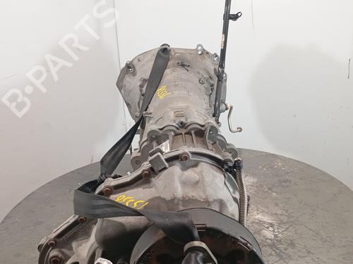 Gearbox JEEP GRAND CHEROKEE IV (WK, WK2) 3.0 CRD V6 4x4 | BP29501529M3 