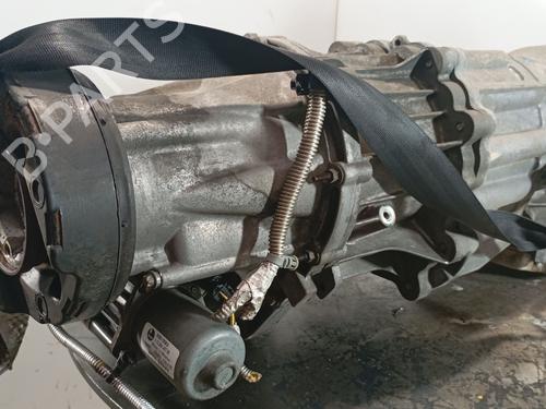 Gearbox JEEP GRAND CHEROKEE IV (WK, WK2) 3.0 CRD V6 4x4 | BP29501529M3 