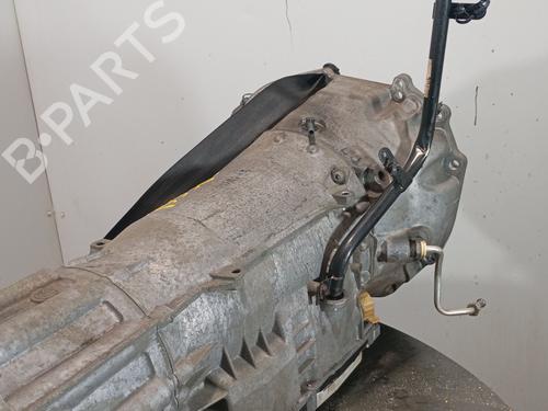 Gearbox JEEP GRAND CHEROKEE IV (WK, WK2) 3.0 CRD V6 4x4 | BP29501529M3 