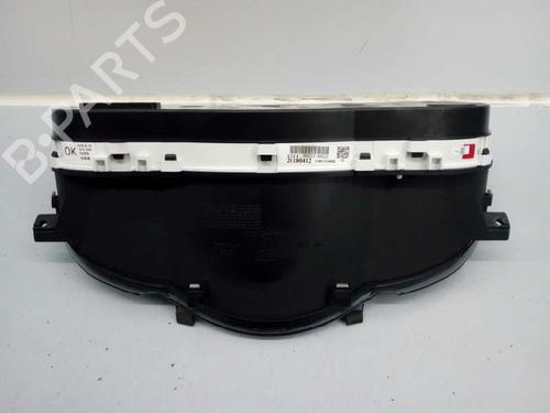 Instrument cluster KIA CARENS IV 1.7 CRDi | BP4876422C47 