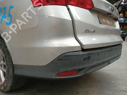 Rear bumper FORD FOCUS III Turnier 1.6 Ti | BP32392047C8