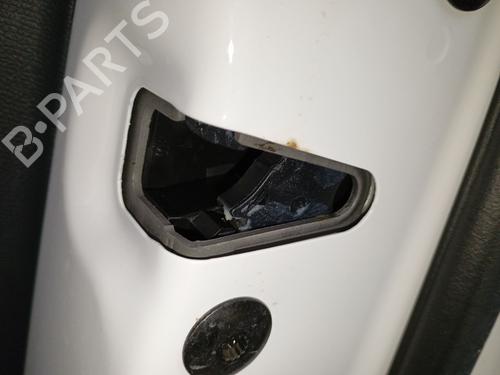 Used Front right lock SEAT LEON (KL1, KLG) 2.0 TDI (150 hp) 31354029