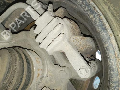 Used Left front brake caliper Left front brake caliper RENAULT TRAFIC III Van (FG_) 1.6 dCi 95 (FGMJ, FGMR) (95 hp) 40009075 40009075