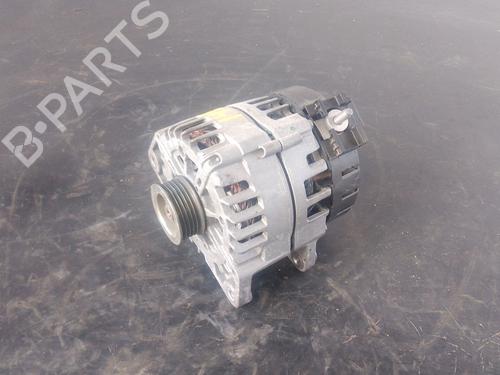 Used Alternator Alternator MERCEDES-BENZ VITO Tourer (W447) 114 CDI 4-matic (447.701, 447.703, 447.705) (136 hp) 39949968 39949968