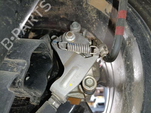 Used Right rear brake caliper KIA CEED (CD) [2018-2025]  30125133