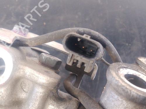 AC compressor MERCEDES-BENZ VITO Tourer (W447) 114 CDI / 114 BlueTEC (447.701, 447.703, 447.705) | BP36596351M34 - Image 4